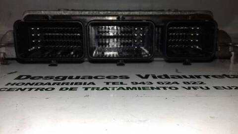 Foto 2ª: Centralita Motor ECU Renault Megane 1.5 DCI DIESEL BERLINA 106CV 78KW II CLASSIC BERLINA [K9K732] (2006)