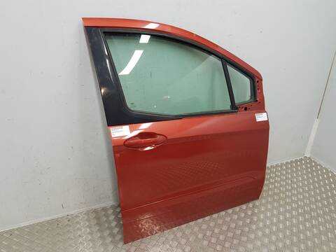 Foto 3ª: Puerta Delantera Derecha Ford Transit TREND (2013)