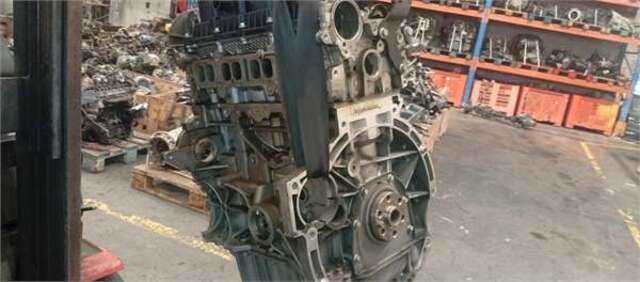 Foto 2ª: Turbocompresor Ford Kuga 1.5 ST-LINE [1.5 LTR. - 88 KW ECOBOOST CAT]