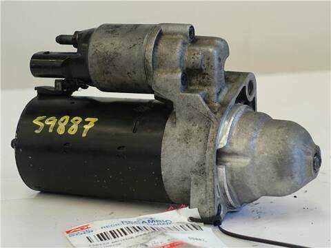 Motor de Arranque Audi A6 3.0 TDI QUATTRO AVANT 225CV 165KW