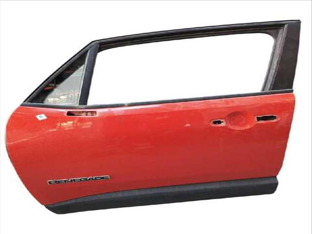 Foto 3ª: Puerta Delantera Izquierda Jeep Renegade 1.3 PHEV 4XE (2014)