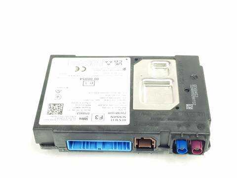 Centralita Motor ECU Dacia Sandero EXPRESSION