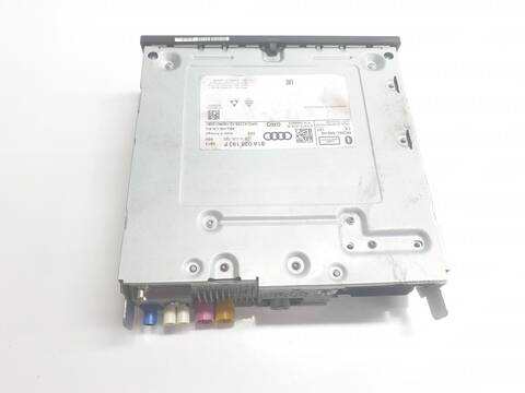 Foto 3ª: Sistema GPS Audi A3 30 TDI BASICO