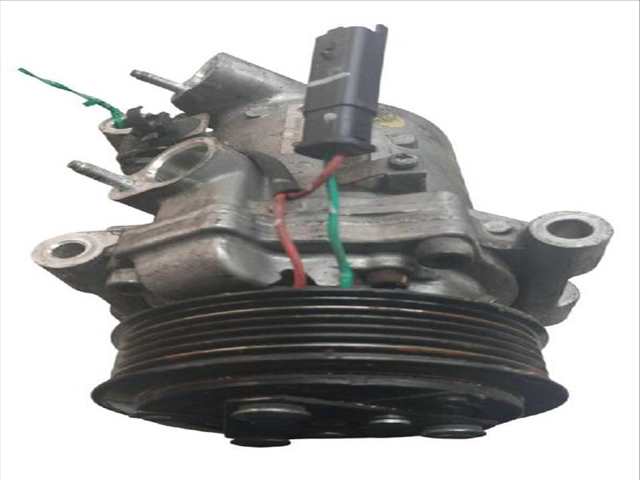 Foto 2ª: Compresor Aire Acondicionado Citroen C Elysee 1.5 BLUEHDI 100 (2012)