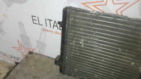 Foto 3ª: Radiador Motor Audi A3 101CV 74KW