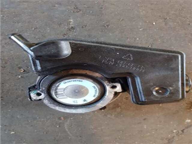 Foto 3ª: Bomba Servodireccion Peugeot 206 2.0 HDI 90 [RHY (DW10TD)]