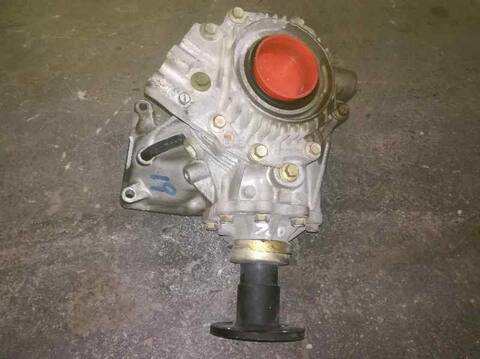 Foto 2ª: Diferencial Delantero Nissan X-Trail EDITION ELEGANCE 165CV 121KW T30) [QR25] (2007)