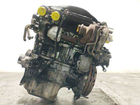 Foto 2ª: Motor Completo Opel Vivaro 1.5 120CV 88KW FURGONETA [YH01] (2019)