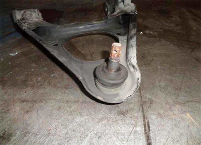 Foto 3ª: Brazo Suspension Delantero Derecho Mazda MX5 1.6 16V (NB)(1998-_) [B6D]