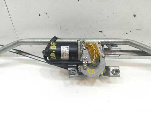 Foto 2ª: Motor Limpia Delantero Opel Zafira VERSION INDEFINIDA (2000)