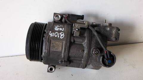 Compresor Aire Acondicionado Bmw Serie 3 315 320D 2.0 16V DIESEL 163CV