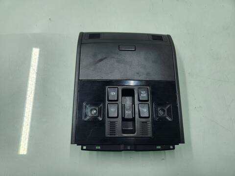 Luz Interior Volkswagen Golf GTI ´´PERFORMANCE´´ BLUEMOTION 230CV 169KW