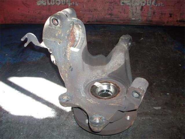 Foto 3ª: Mangueta Delantera Derecha Citroen Berlingo 1.9 D (MFWJZ) [WJY (DW8B)]