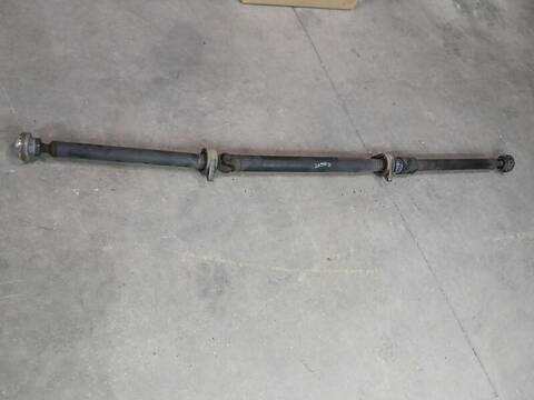 Transmision Central Volvo XC 60 SUMMUM AWD 205CV 151KW