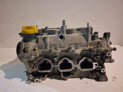 Culata Dacia Sandero H4B400