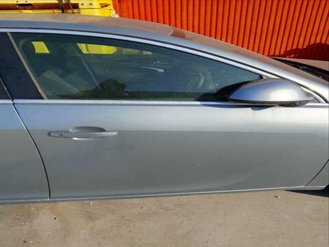 Puerta Delantera Derecha Opel Insignia A20DTH BERLINA