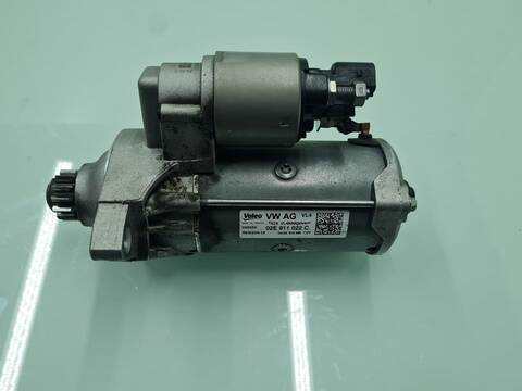 Motor de Arranque Volkswagen Tiguan SPORT BMT 150CV 110KW