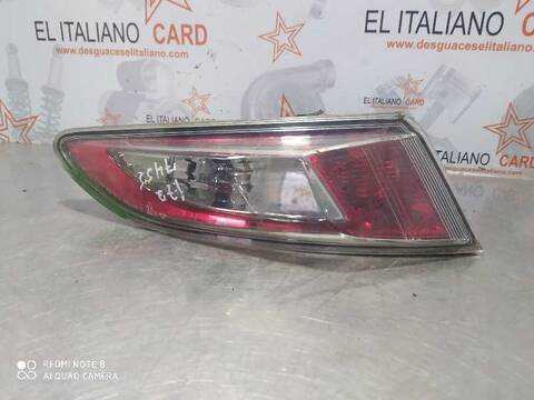 Piloto Trasero Izquierdo Honda Civic 2.2 I-CTDI COMFORT BERLINA 140CV 103KW