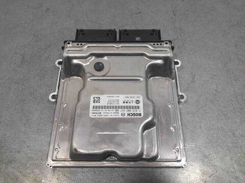Foto 3ª: Centralita Motor ECU Mg 3 MG 3 1.5 116CV 85KW [15FCD] (2025)