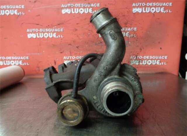 Turbocompresor Ford Tourneo 1.8 TDCI