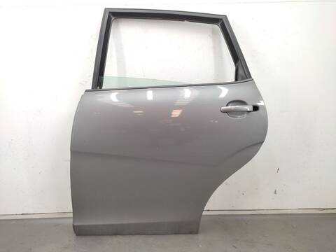 Puerta Trasera Izquierda Seat Altea 1.9 TDI 105CV 77KW