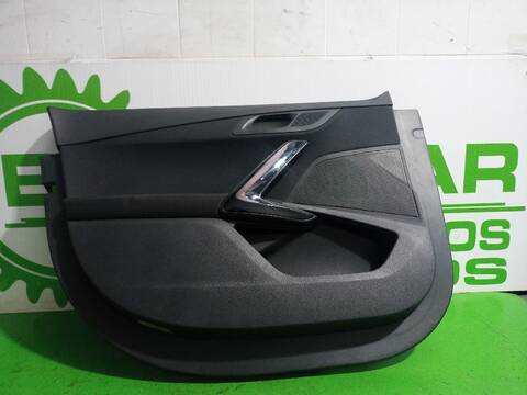 Tapizados Cartoneras Peugeot 508 ACTIVE 150CV