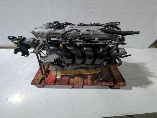 Motor Completo Toyota Auris 1.6 ZRE151_) 124CV
