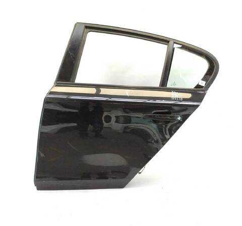 Puerta Trasera Izquierda Bmw Serie 1 114 116 I