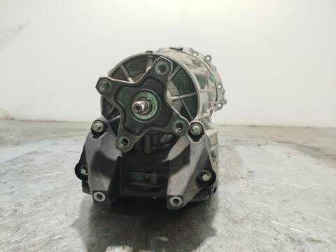 Foto 3ª: Caja Cambios Automatica Mercedes Clase V 200 V 250 BLUETEC - D 447.811 447.813 447.815) 190CV 140KW