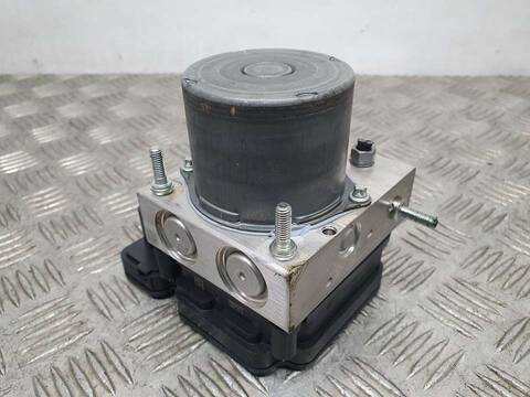 Foto 3ª: Abs Citroen Jumpy CONTROL M 102CV 75KW FURGON [YH01] (2020)