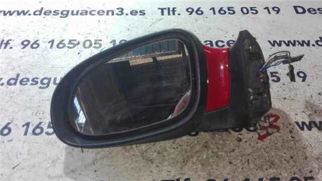 Retrovisor Izquierdo Mercedes Clase A 140 1.4 140 (168.031) [1.4 LTR. - 60 KW CAT]