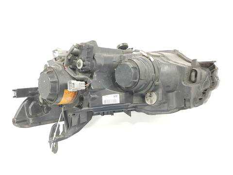 Foto 3ª: Faro Derecho Mitsubishi Outlander HIBRIDO 149 KW 203CV [4B11] (2012)