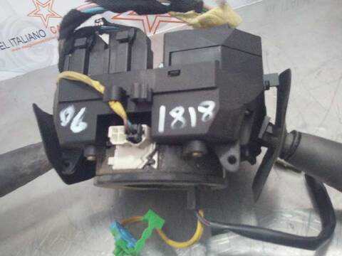 Foto 3ª: Mando Multifuncion Fiat Punto 1.2 8V BERLINA 60CV 44KW [188A4000] (2000)