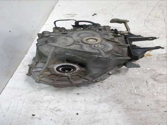 Foto 2ª: Caja Cambios Toyota Corolla 2.2 D-4D AUR10_) 177CV [2AD-FHV] (2004)