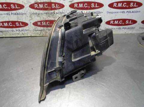 Foto 2ª: Faro Derecho Audi A6 1.9 TDI BERLINA 110CV 81KW [AFN] (1997)