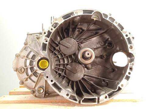 Caja Cambios Mercedes Clase G 230 GLA 200 CDI 156.908) 136CV 100KW