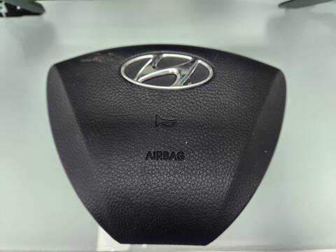 Foto 4ª: Kit Airbag Hyundai i40 STYLE 141CV 104KW [D4FD] (2015)