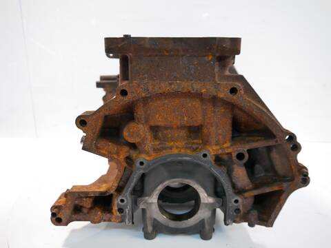 Foto 3ª: Bloque Motor Ford Transit 130 CV 96KW [YMR6] (2021)