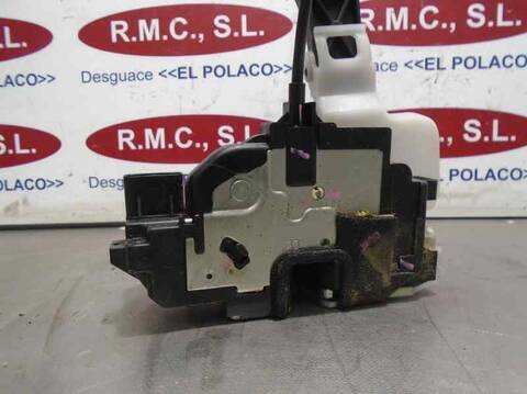 Cerradura Puerta Delantera Derecha Kia Ceed ACTIVE 126CV 93KW