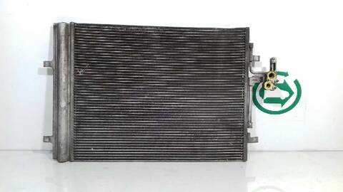 Radiador Calefaccion A.A. Volvo XC 70 MOMENTUM AWD 205CV 151KW