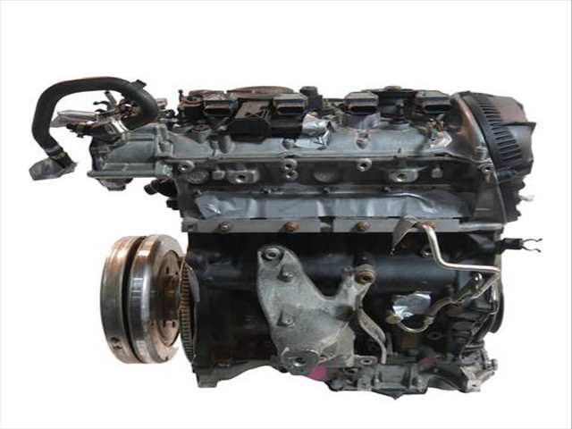 Foto 3ª: Motor Completo Seat Exeo 1.8 TFSI 160 CV 118KW [CDHB]