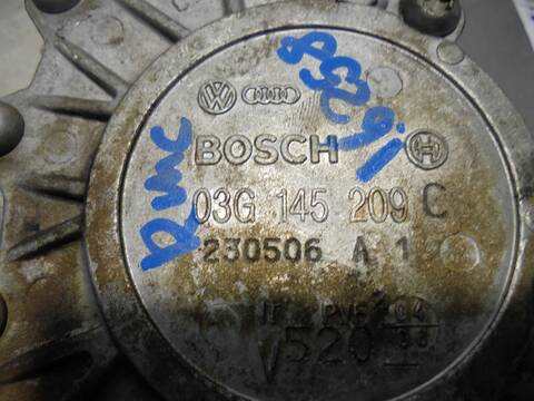 Foto 4ª: Depresor Freno Bomba Vacio Mitsubishi Grandis 2.0 DI-D CAT 136CV 100KW [BSY] (2008)