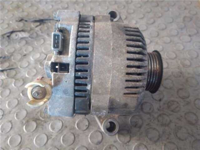 Foto 2ª: Alternador Ford Mondeo 1.8 AMBIENTE [1.8 LTR. - 66 KW TURBODIESEL CAT]