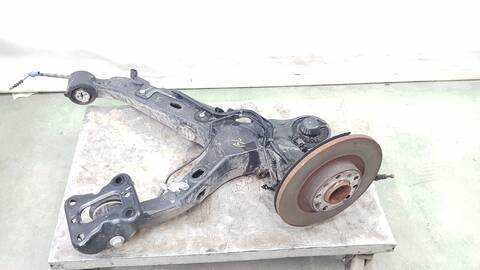 Mangueta Trasera Derecha Peugeot Expert PRO LONG