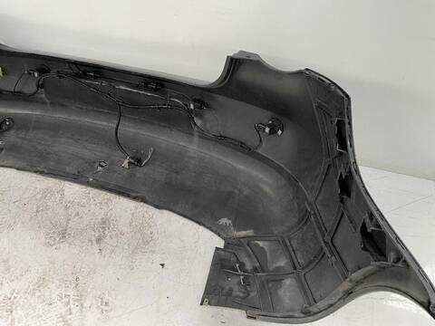 Foto 2ª: Paragolpes Trasero Volkswagen Eos 2.0 150CV (2006)