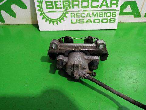 Foto 2ª: Pinza Freno Delantera Izquierdo Renault Scenic GRAND EMOTION 112CV [K4M812] (2003)