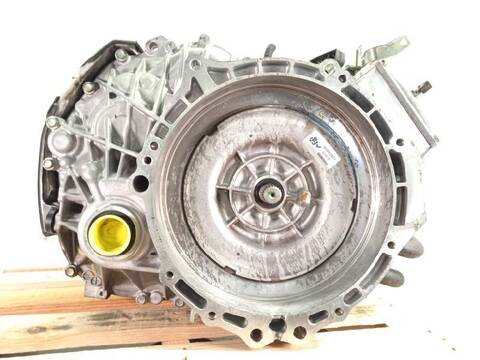 Caja Cambios Automatica Toyota Prius BASIS 112CV 82KW AUT.