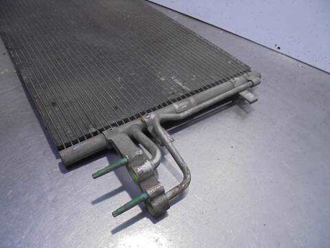Foto 3ª: Radiador Calefaccion A.A. Ford C Max AMBIENTE D) 109CV 80KW FOCUS CAP) [G8DA] (2005)