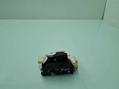 Cerradura Puerta Delantera Izquierda Seat Exeo 2.0 TDI BERLINA 143CV 105KW