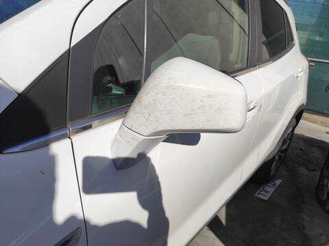 Retrovisor Izquierdo Opel Mokka B16DTH